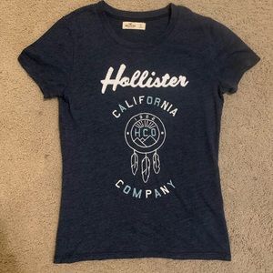 Hollister T-shirt
